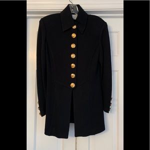 St John Collection Jacket